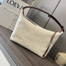 Loewe Cubi Bags